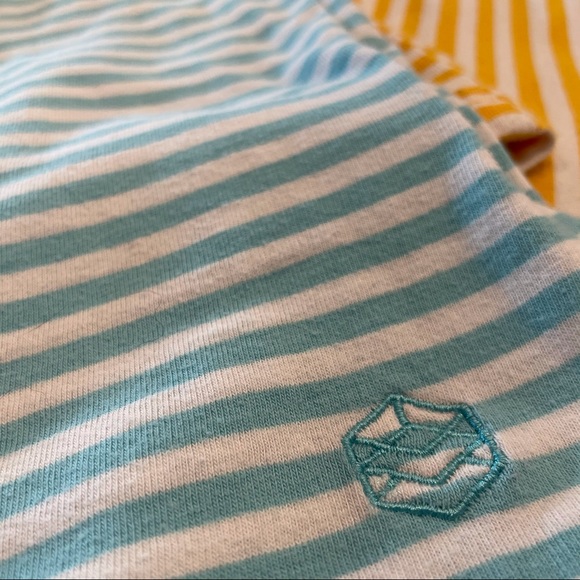 2/$12 Striped Fitted T-Shirt - Picture 7 of 7